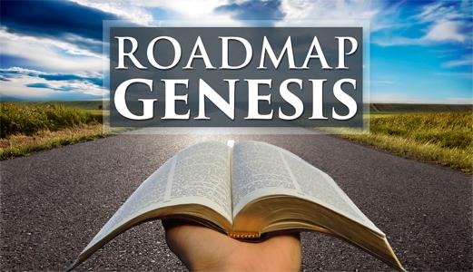 Roadmap Genesis