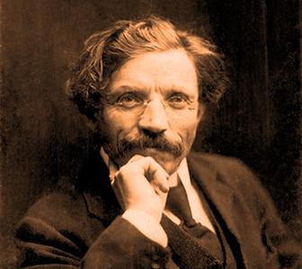 Sholem Aleichem