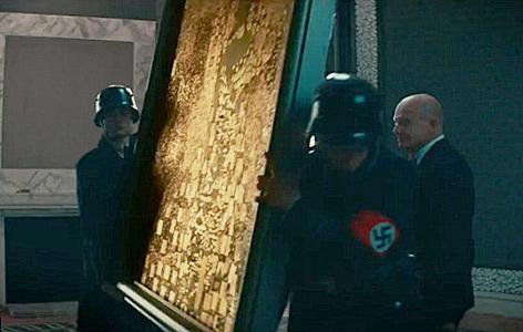 Woman in Gold